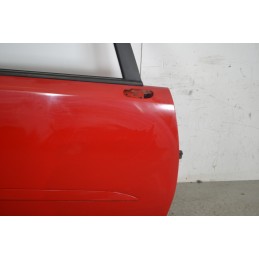 Portiera sportello anteriore DX Opel Corsa D 5 Porte Dal 2006 al 2014  1664372021095