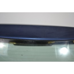 Portellone bagagliaio posteriore Volkswagen Golf IV Dal 1997 al 2004 Blu  1664372569573