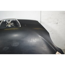 Cofano Anteriore Peugeot 107 dal 2005 al 2014  1623922836855