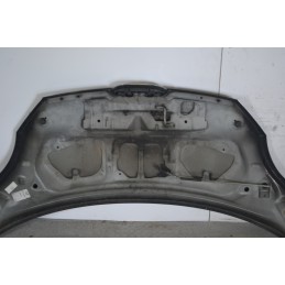 Cofano Anteriore Peugeot 107 dal 2005 al 2014  1623922836855