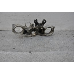 Piastra Superiore Supporto forcella Honda Transalp 650 dal 2000 al 2004  1664373695417