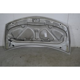 Cofano Anteriore Renault Clio III dal 2005 al 2013  1664373720584