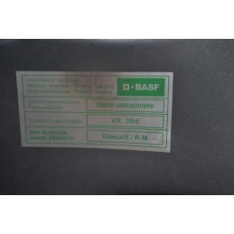 Cofano Anteriore Fiat Bravo dal 2007 al 2014  1664374211418