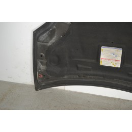 Cofano Anteriore Fiat Bravo dal 2007 al 2014  1664374211418