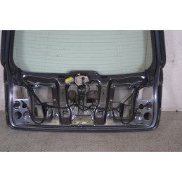 Portellone Bagagliaio Posteriore Audi A6 C6 SW dal 2004 al 2011  1664376263415