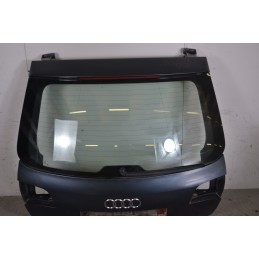 Portellone Bagagliaio Posteriore Audi A6 C6 SW dal 2004 al 2011  1664376263415