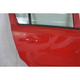 Portiera Sportello Posteriore DX Opel Corsa D dal 2006 al 2014  1664376437601