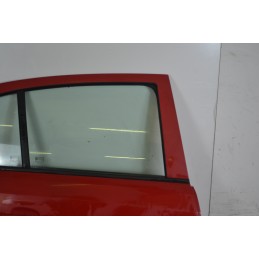 Portiera Sportello Posteriore DX Opel Corsa D dal 2006 al 2014  1664376437601