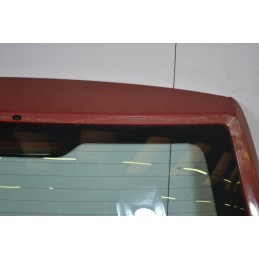 Portellone bagagliaio posteriore Fiat Idea Dal 2003 al 2012 Arancione  1664377244758