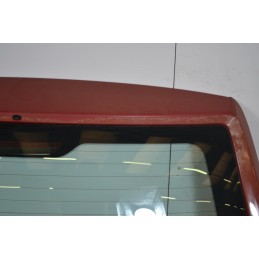 Portellone bagagliaio posteriore Fiat Idea Dal 2003 al 2012 Arancione  1664377244758