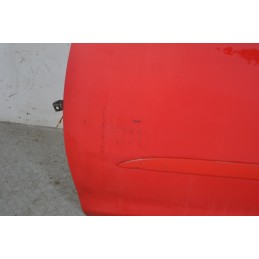 Portiera Sportello Anteriore SX Opel Corsa D 5 Porte dal 2006 al 2014  1664434563099