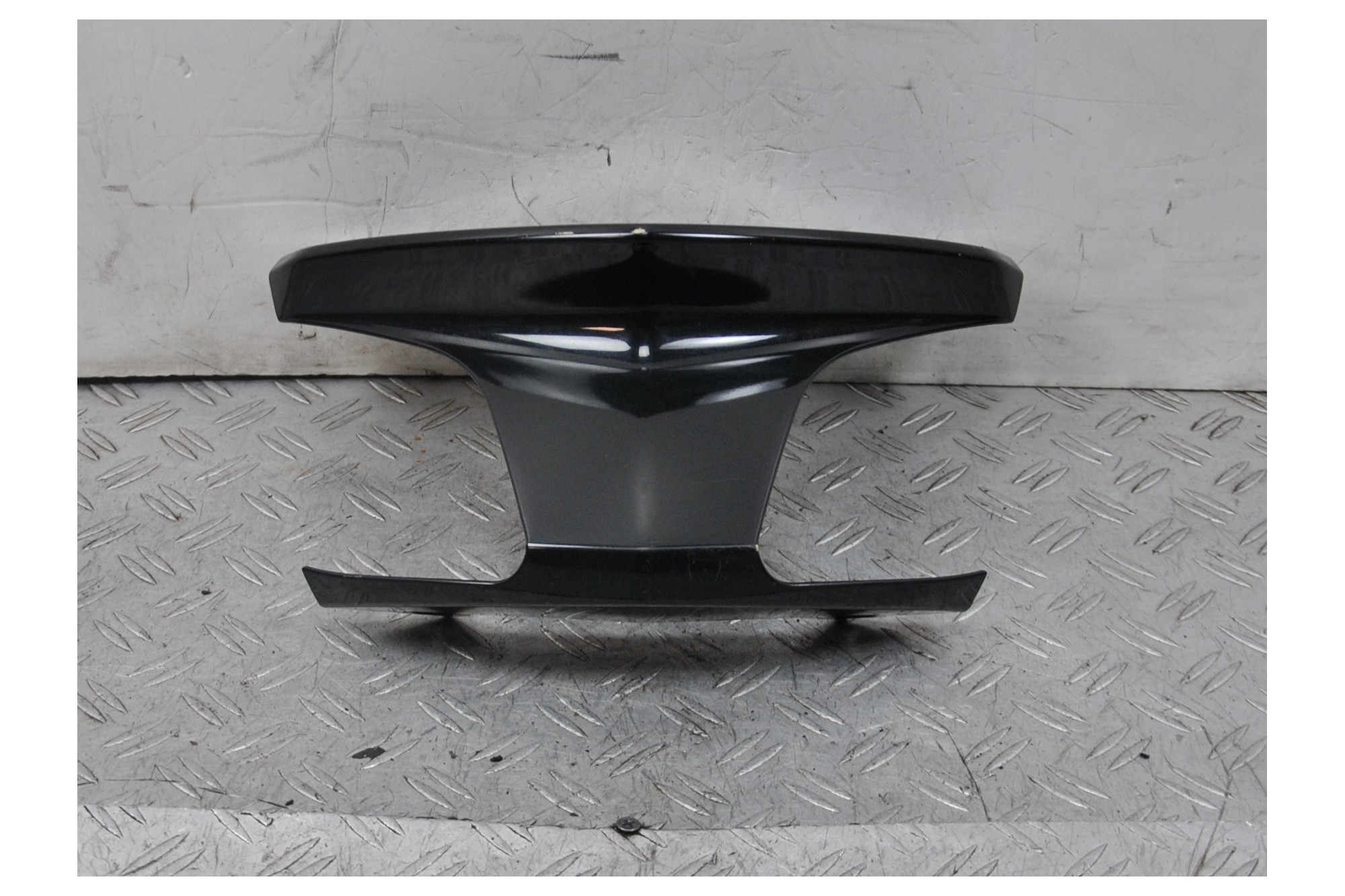 Carena Codino Congiunzione Fianchetti Posteriore Yamaha X-Max XMax 250 Dal 2010 al 2013  1664434925415