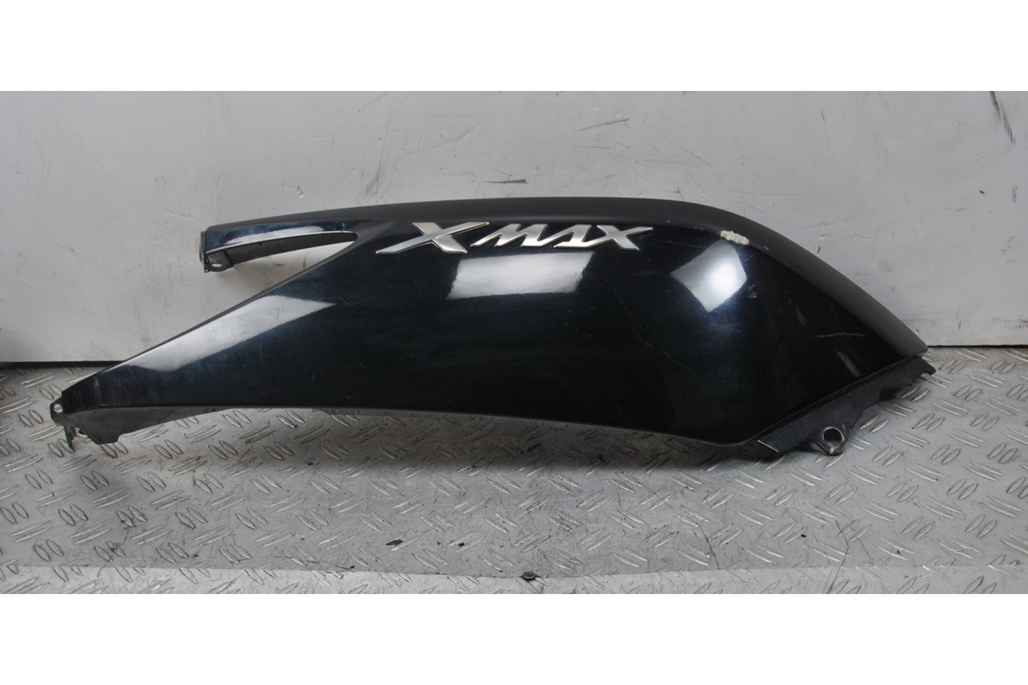 Carena Laterale Fianchetto DX Yamaha X-Max XMax 250 Dal 2010 al 2013  1664435370177