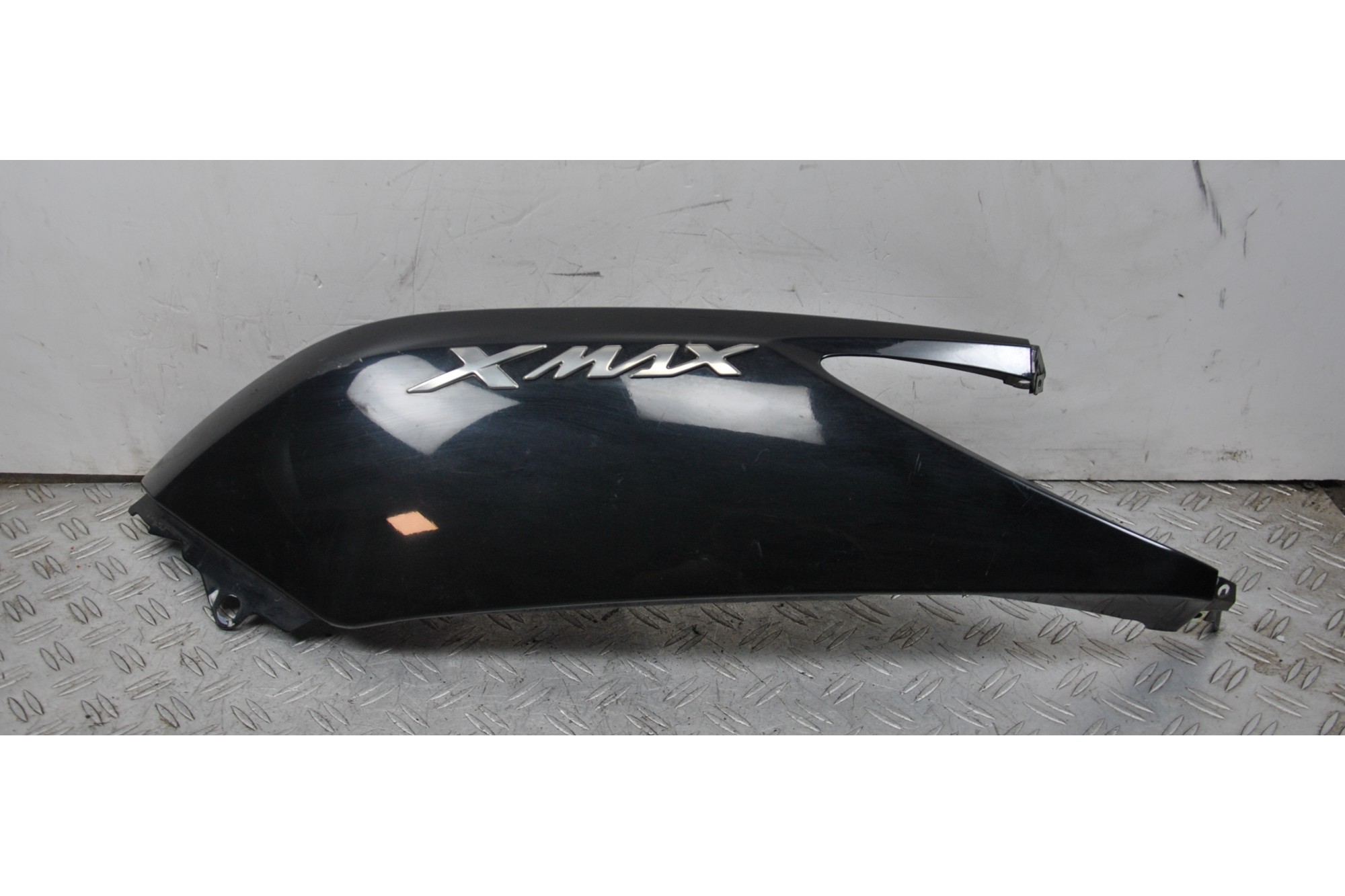 Carena Laterale Fianchetto SX Yamaha X-Max XMax 250 Dal 2010 al 2013  1664436237714