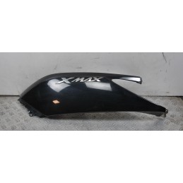 Carena Laterale Fianchetto SX Yamaha X-Max XMax 250 Dal 2010 al 2013  1664436237714