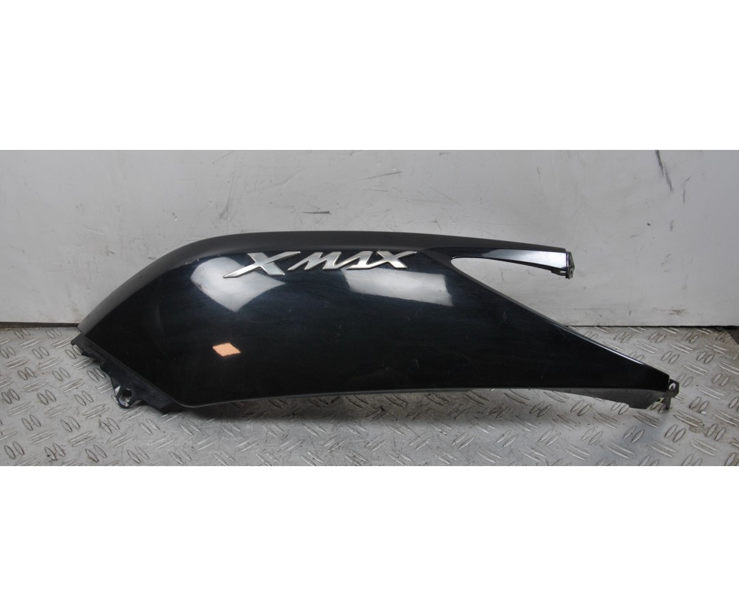Carena Laterale Fianchetto SX Yamaha X-Max XMax 250 Dal 2010 al 2013 1664436237714 Carena Laterale Fianchetto SX Yamaha X-Max XMax 250 Dal 2010 al 2013 1664436237714