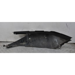 Carena Laterale Fianchetto SX Yamaha X-Max XMax 250 Dal 2010 al 2013  1664436237714