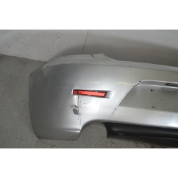 Paraurti posteriore Alfa Romeo 147 Dal 2000 al 2010 Cod 71777546  1664440613436