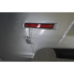 Paraurti posteriore Alfa Romeo 147 Dal 2000 al 2010 Cod 71777546  1664440613436