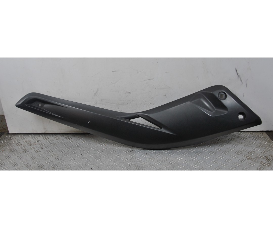 Carena Sopra Pedana DX Yamaha X-Max XMax 250 Dal 2010 al 2013 1664440360033 Carena Sopra Pedana DX Yamaha X-Max XMax 250 Dal 2010 al 2013 1664440360033