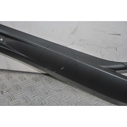 Carena Sopra Pedana DX Yamaha X-Max XMax 250 Dal 2010 al 2013  1664440360033