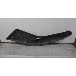 Carena Sopra Pedana DX Yamaha X-Max XMax 250 Dal 2010 al 2013  1664440360033
