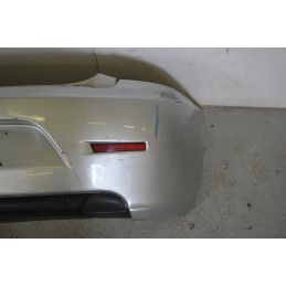 Paraurti posteriore Alfa Romeo 147 Dal 2000 al 2010 Cod 71777546  1664440613436