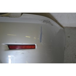 Paraurti posteriore Alfa Romeo 147 Dal 2000 al 2010 Cod 71777546  1664440613436