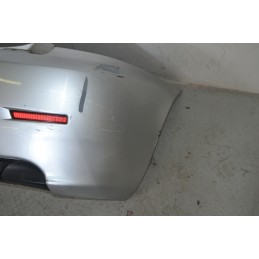 Paraurti posteriore Alfa Romeo 147 Dal 2000 al 2010 Cod 71777546  1664440613436