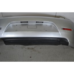 Paraurti posteriore Alfa Romeo 147 Dal 2000 al 2010 Cod 71777546  1664440613436