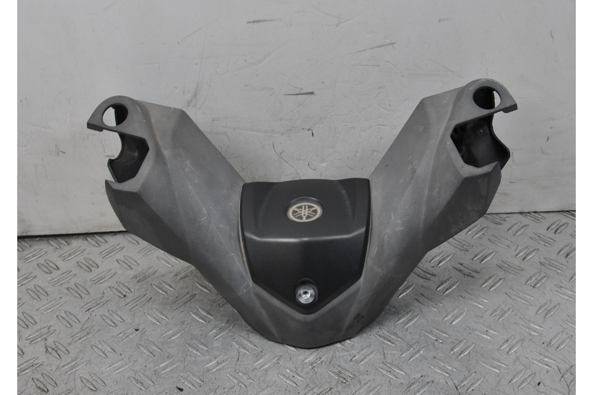 Carena Copri Manubrio Yamaha X-Max Xmax 400 Dal 2013 al 2016  1664445431516