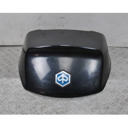 Carena Posteriore Congiunzione Fianchetti Bauletto Piaggio Xevo 125 / 250 / 400 dal 2007 al 2013  1664447372749