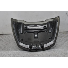 Carena Posteriore Congiunzione Fianchetti Bauletto Piaggio Xevo 125 / 250 / 400 dal 2007 al 2013  1664447372749