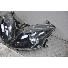 Coppia Fari Fanali Anteriori Honda Forza 250 Dal 2005 al 2007  1664447240550