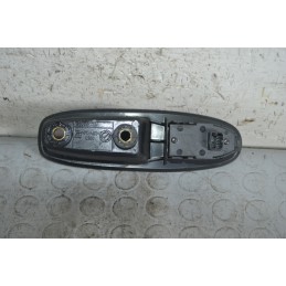 Pulsantiera alzacristallo anteriore DX Alfa Romeo 159 Dal 2005 al 2011 Cod 156055038  1664456785264