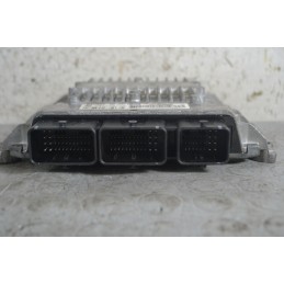 Centralina ECU Peugeot 407 dal 2004 al 2012 Cod 9658345080  1664458350736