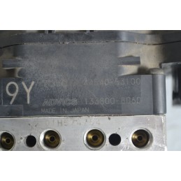 Pompa Modulo ABS Lexus IS XE20 dal 2005 al 2014 Cod 44540-53100  1664459659463