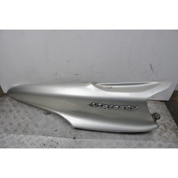 Carena Fianchetto Laterale Posteriore Sinistra Yamaha Majesty 250 dal 1999 al 2006  1664461841191