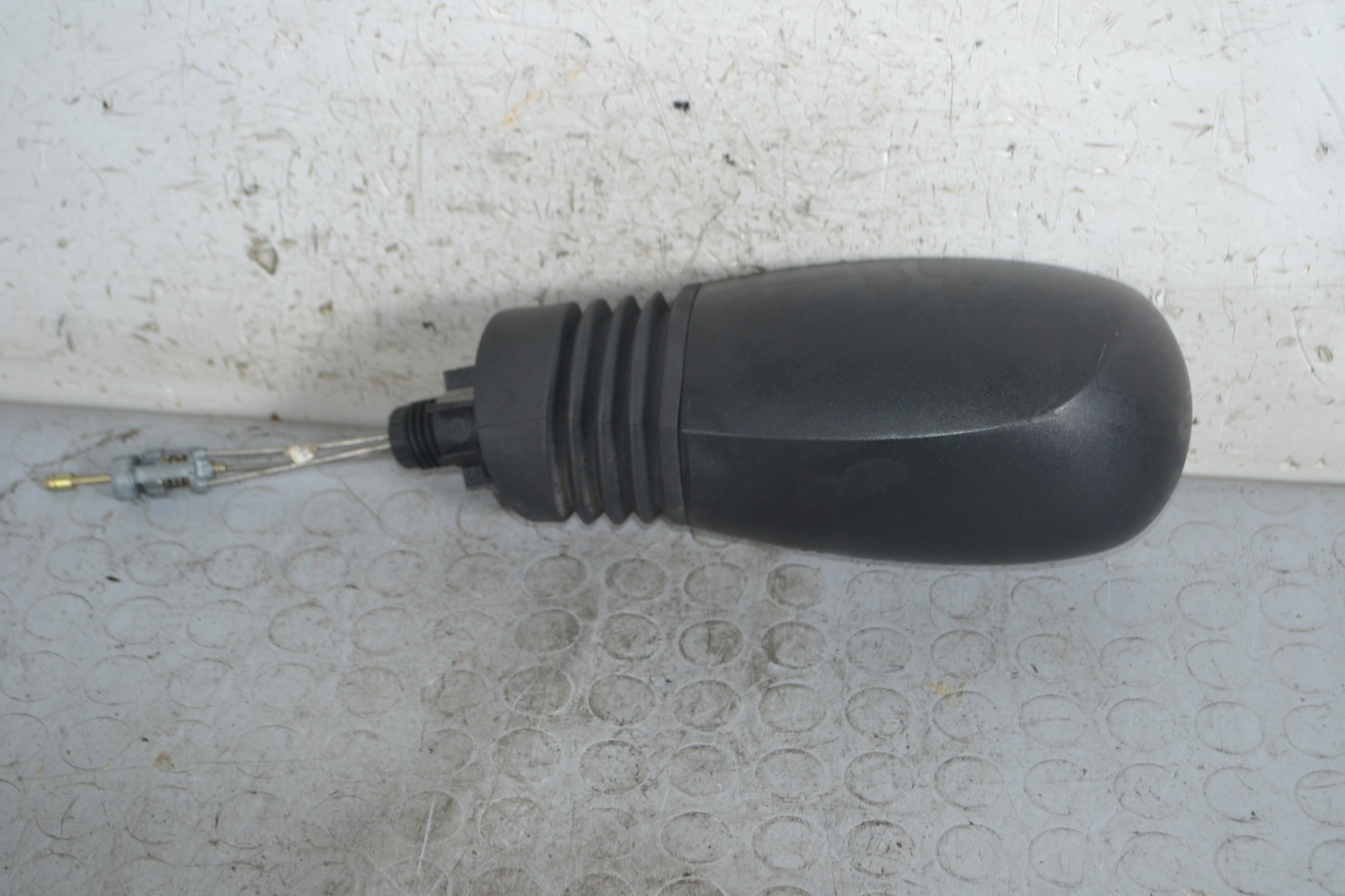 Specchietto Retrovisore Esterno SX Fiat Punto 188 dal 1999 al 2011 Cod 0157178  1664463941837