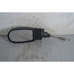 Specchietto Retrovisore Esterno SX Fiat Punto 188 dal 1999 al 2011 Cod 0157178  1664463941837