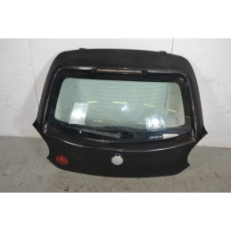 Portellone bagagliaio posteriore Alfa Romeo MiTo Dal 2008 al 2018 Cod 50516574  1664519898368