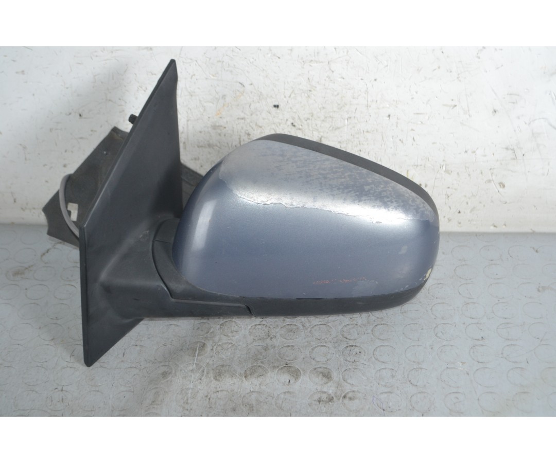 Specchietto Retrovisore Esterno SX Nissan Note dal 2004 al 2013 Cod 0205021  1664520193940