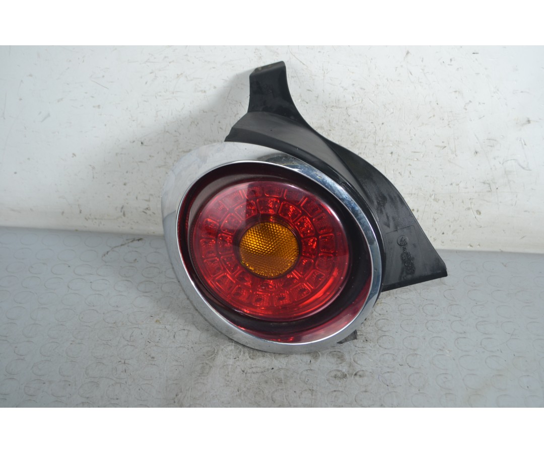 Fanale stop posteriore SX Alfa Romeo MiTo Dal 2008 al 2018 Cod 156085856  1664522928427