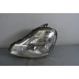 Faro Anteriore SX Renault Grand Modus dal 2008 al 2013 Cod 8200658373  1664523193626