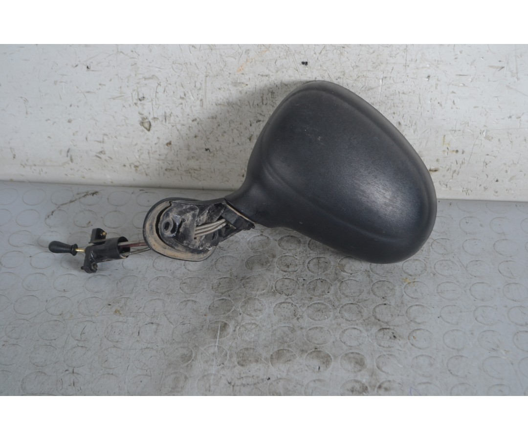 Specchietto Retrovisore Esterno SX Daewoo Matiz dal 1998 al 2007 Cod 010140 1664524815909 Specchietto Retrovisore Esterno SX Daewoo Matiz dal 1998 al 2007 Cod 010140 1664524815909