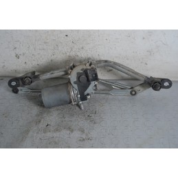 Motorino tergicristalli anteriore Alfa Romeo MiTo Dal 2008 al 2018 Cod 50545277  1664526538875