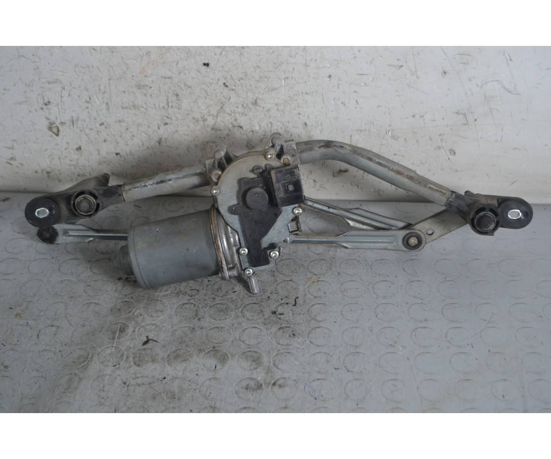 Motorino tergicristalli anteriore Alfa Romeo MiTo Dal 2008 al 2018 Cod 50545277  1664526538875