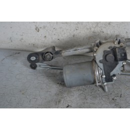 Motorino tergicristalli anteriore Alfa Romeo MiTo Dal 2008 al 2018 Cod 50545277  1664526538875