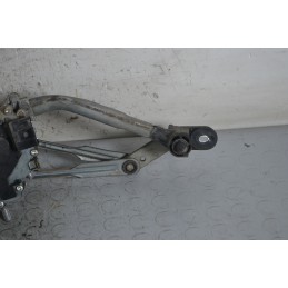 Motorino tergicristalli anteriore Alfa Romeo MiTo Dal 2008 al 2018 Cod 50545277  1664526538875