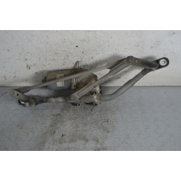 Motorino tergicristalli anteriore Alfa Romeo MiTo Dal 2008 al 2018 Cod 50545277  1664526538875